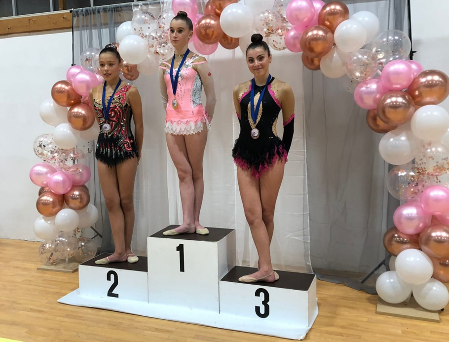 Podium nat